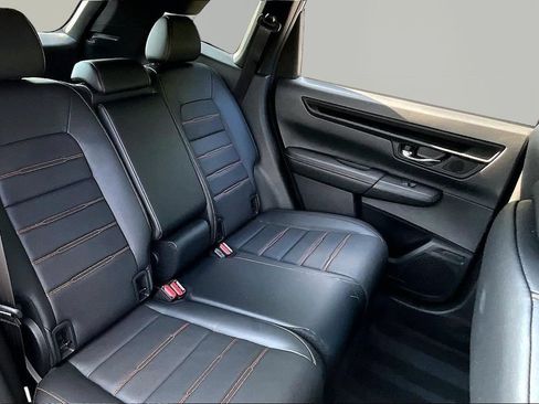 Certified 2025 Honda CR-V Sport-L image 17