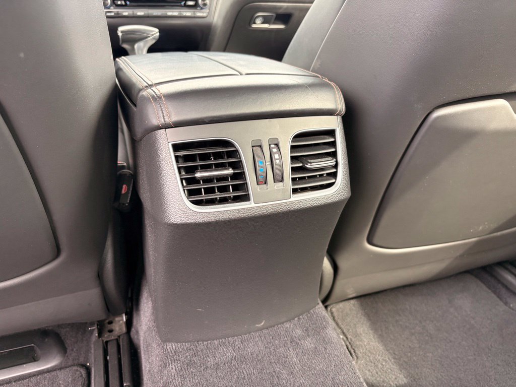 Used 2018 Genesis G80 3.3T Sport AWD/4WD image 28