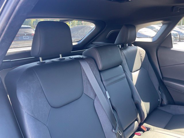 Used 2023 Lexus RX 350 w/ Cold Area Package AWD/4WD image 6