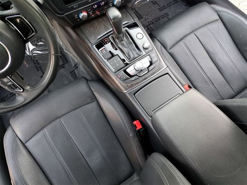 Used 2018 Audi A7 3.0T Prestige image 27