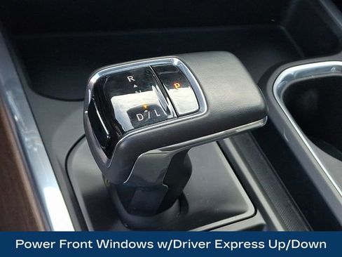 Used 2023 Chevrolet Silverado 1500 High Country w/ High Country Premium Package image 19