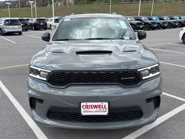 New 2026 Dodge Durango GT w/ Blacktop Package AWD/4WD image 10