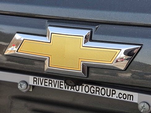 Used 2019 Chevrolet Trax LS w/ LPO, Protection Package image 29