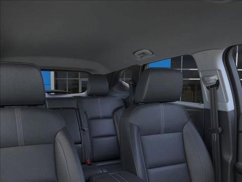 New 2025 Chevrolet Blazer LT w/ LPO, Floor Liner Package image 24