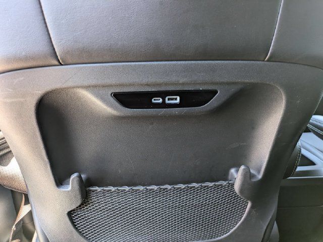 Used 2025 Chrysler Pacifica Select FWD image 20