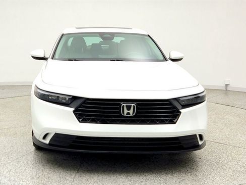 Used 2024 Honda Accord EX image 2