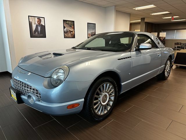 Used 2004 Ford Thunderbird RWD image 9