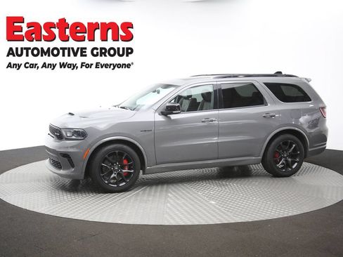 Used 2024 Dodge Durango R/T AWD/4WD image 62