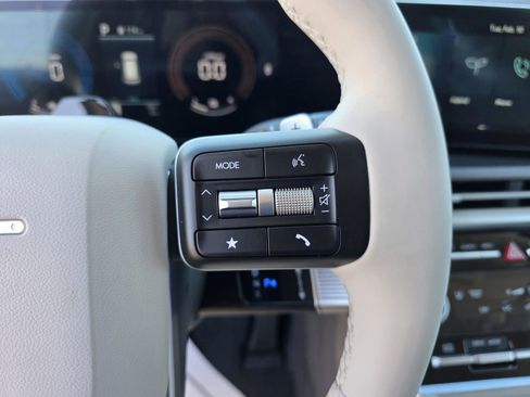 New 2026 Hyundai Santa Fe SEL FWD image 25