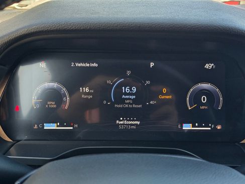 Used 2023 Jeep Grand Cherokee L Altitude image 18