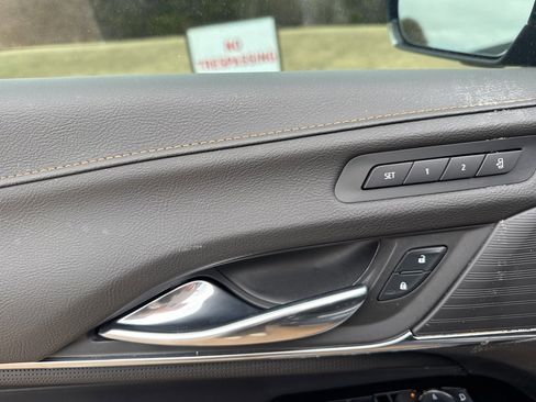 Certified 2025 Cadillac CT4 Sport image 13