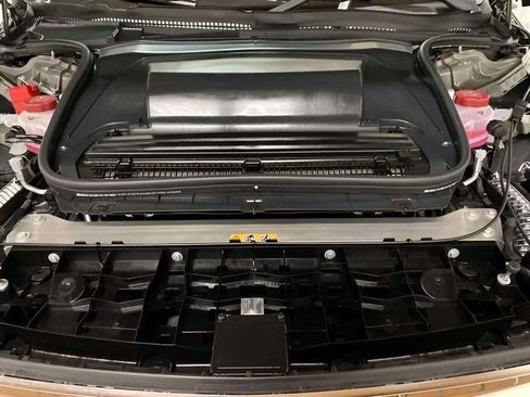 Used 2023 Mercedes-Benz EQS 580 4MATIC Sedan image 87