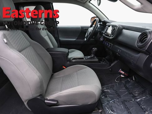 Used 2023 Toyota Tacoma SR AWD/4WD image 22