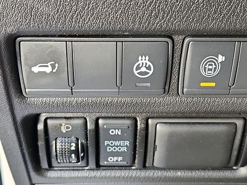 Used 2018 INFINITI QX80 4WD w/ Driver Assistance Package image 26