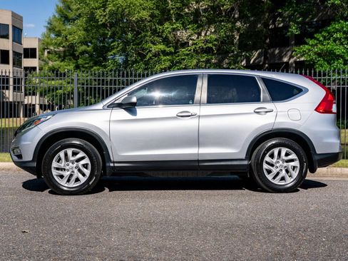 Used 2016 Honda CR-V EX image 9
