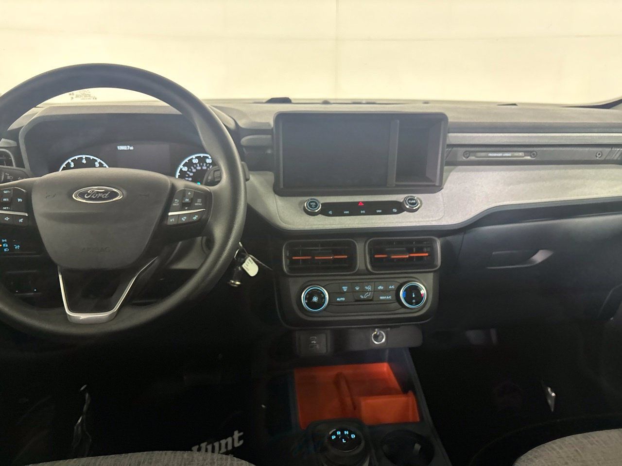 Used 2024 Ford Maverick XLT w/ Equipment Group 300A Standard AWD/4WD image 24
