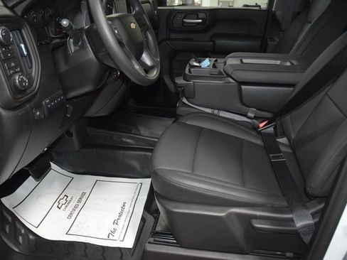 New 2026 Chevrolet Silverado 3500 W/T w/ WT Convenience Package image 30