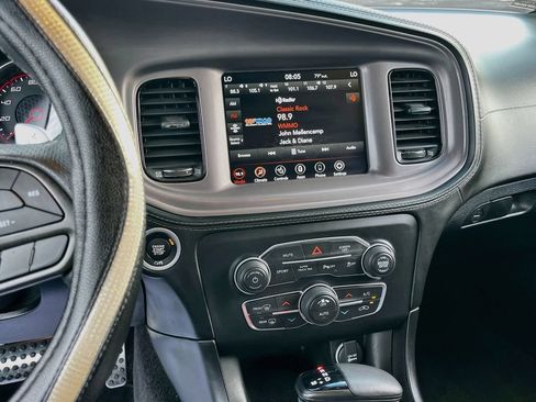 Used 2023 Dodge Charger R/T w/ Plus Group RWD image 14