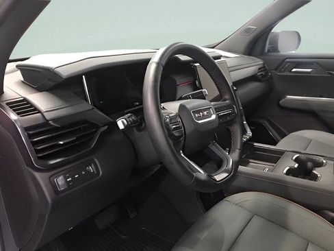 Used 2025 GMC Acadia AT4 w/ Luxury Package AWD/4WD image 15