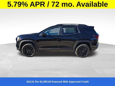 New 2026 GMC Terrain Elevation w/ Black Edition image 4