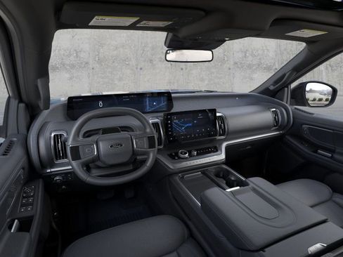 New 2026 Ford Expedition Max Platinum image 9