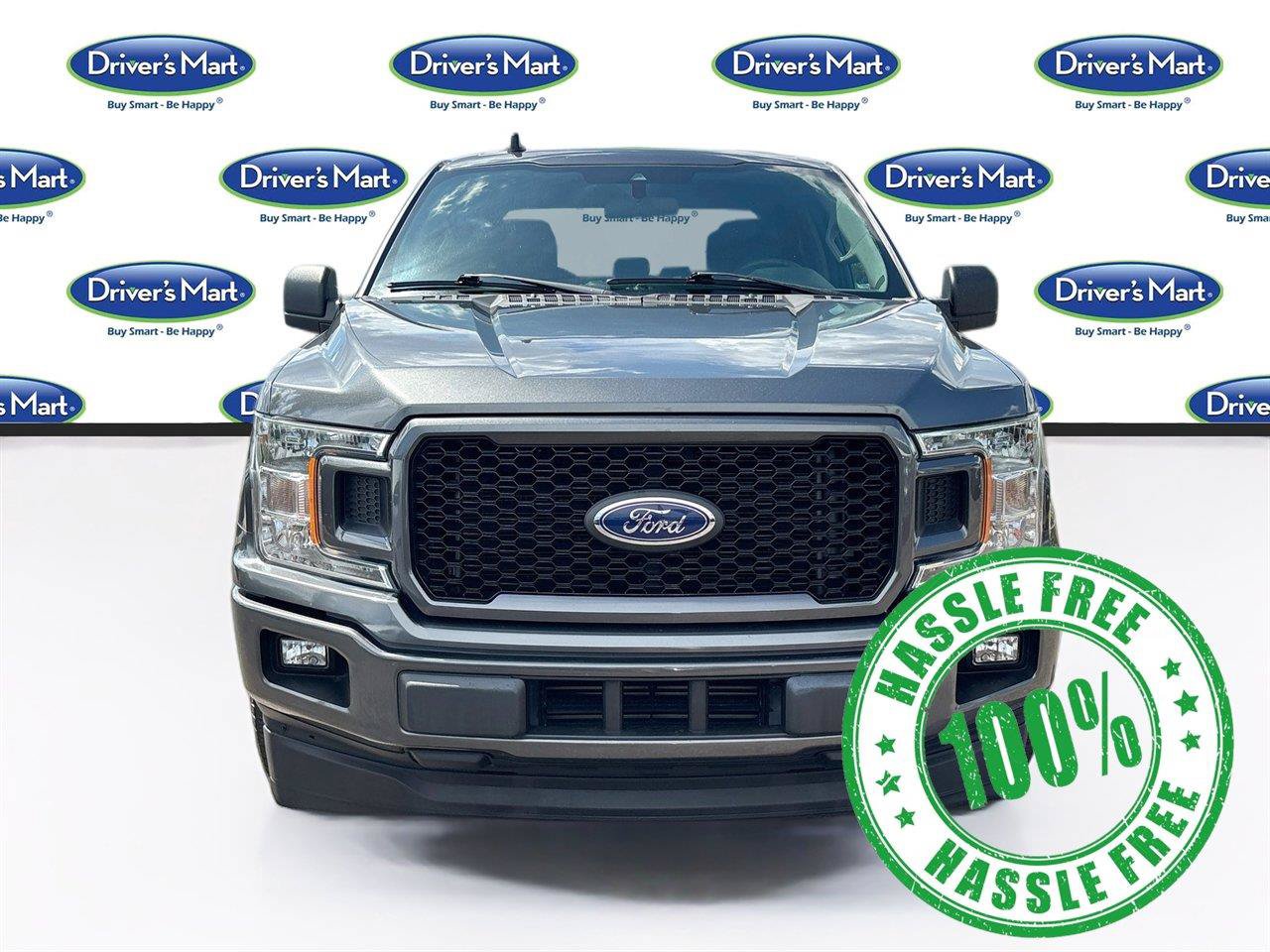 Used 2020 Ford F150 XL w/ Equipment Group 101A Mid RWD image 2