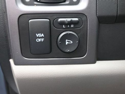 Used 2008 Honda CR-V EX-L image 21