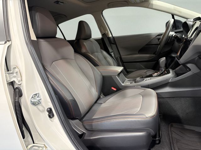 Used 2024 Subaru Crosstrek 2.5i Limited AWD/4WD image 15