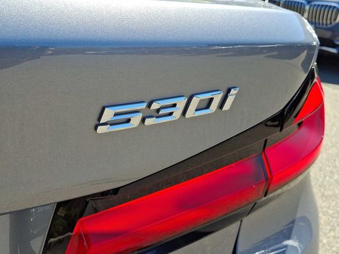 Used 2023 BMW 530i xDrive w/ Premium Package AWD/4WD image 31