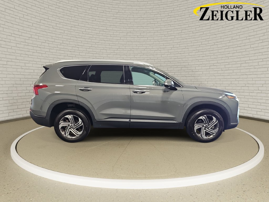 Used 2023 Hyundai Santa Fe SEL AWD/4WD image 4