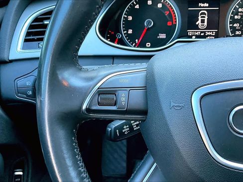 Used 2013 Audi A4 2.0T Premium w/ Convenience Pkg image 22