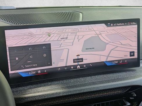 Used 2025 BMW 330i Sedan RWD image 17