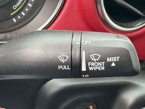 Used 2023 Jeep Wrangler Unlimited Rubicon 4xe AWD/4WD image 21