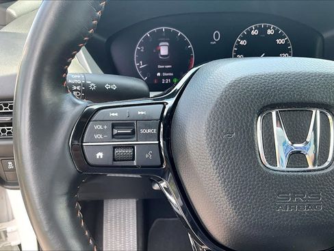 Certified 2023 Honda HR-V Sport image 23