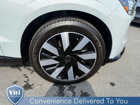 Used 2025 Volvo EX90 Ultra image 15