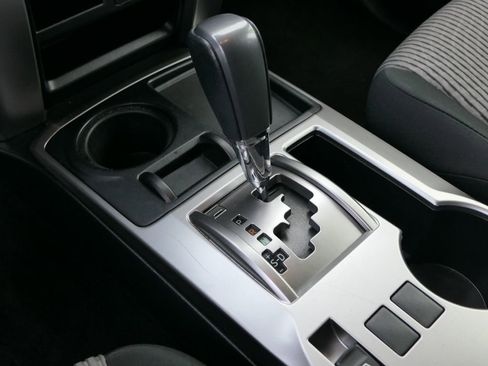 Used 2024 Toyota 4Runner SR5 image 20