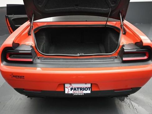 Used 2023 Dodge Challenger SRT Hellcat RWD image 18