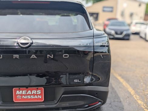 New 2026 Nissan Murano SL AWD/4WD image 12