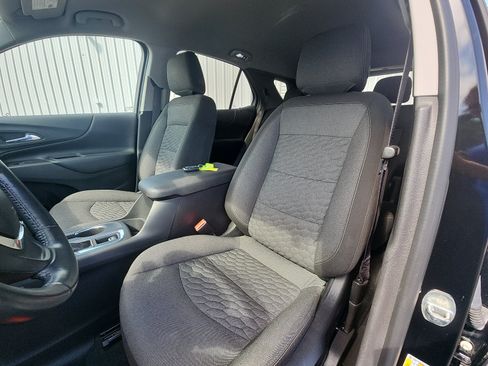 Used 2020 Chevrolet Equinox LT AWD/4WD image 21