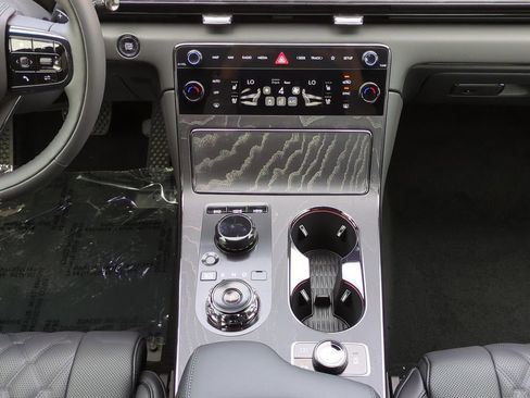 Used 2026 Genesis GV80 3.5T Prestige image 21