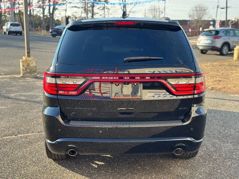 Used 2018 Dodge Durango GT w/ Premium Group image 4