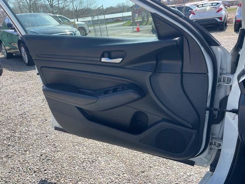 Used 2019 Nissan Altima 2.5 SR w/ SR Premium Package AWD/4WD image 23