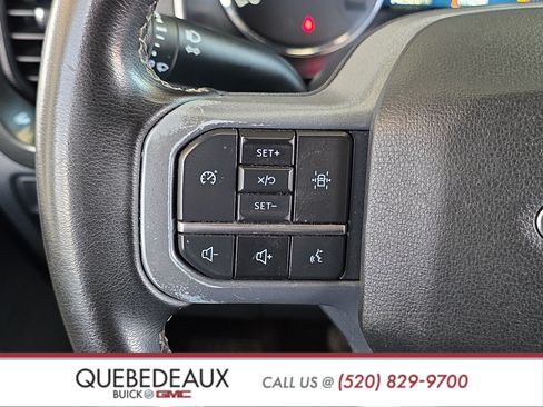 Used 2023 Ford F150 XLT w/ Equipment Group 302A High AWD/4WD image 19