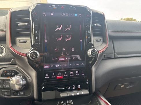 Used 2026 RAM 1500 Rebel w/ Rebel Level 1 Equipment Group image 14