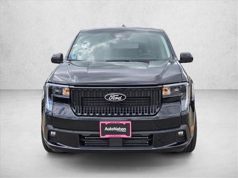 New 2025 Ford Maverick Lobo AWD/4WD image 5