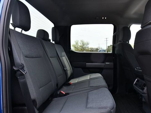 Used 2024 Ford F150 XLT w/ Mobile Office Package AWD/4WD image 18