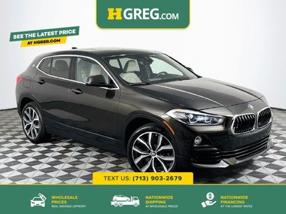 Used 2018 BMW X2 xDrive28i