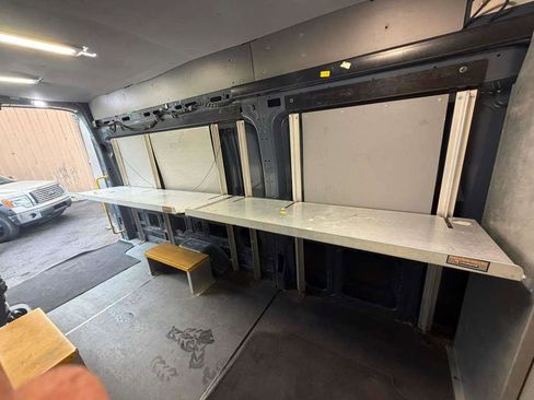 Used 2019 Ford Transit 250 148 High Roof Extended RWD image 22