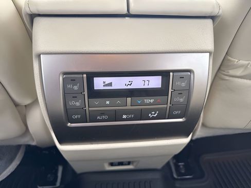 Used 2020 Lexus GX 460 Premium w/ Premium Package AWD/4WD image 27