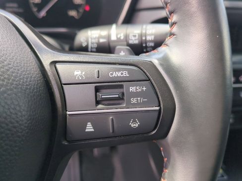 Certified 2024 Honda CR-V Sport-L image 13